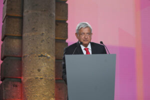 AMLO proyecto de amnistía