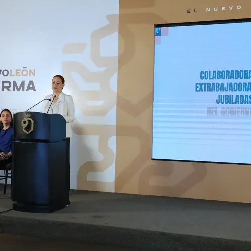 Honores y proyectos: Nuevo León celebra 200 años de historia