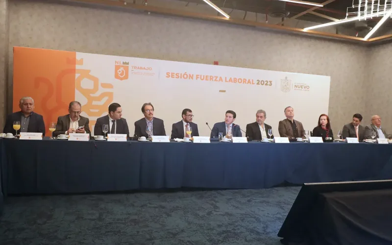 NL rumbo al futuro con la Nueva Constitución