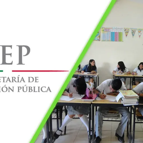 SEP atribuye malos resultados en PISA a impacto de la pandemia