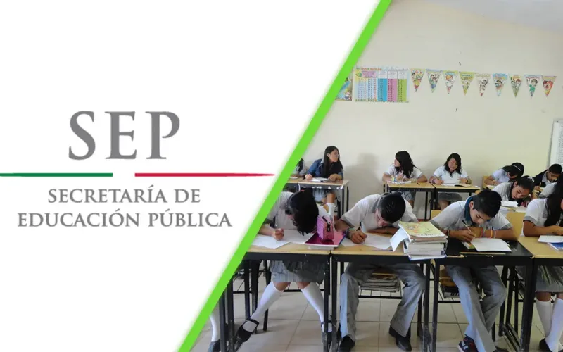 SEP atribuye malos resultados en PISA a impacto de la pandemia