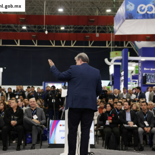 Lecciones de la crisis hídrica compartidas en Convención ANEAS