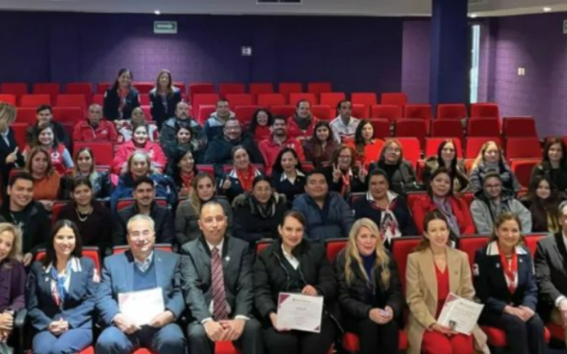 Cruz Roja logra recaudar más de $11 millones en 2023