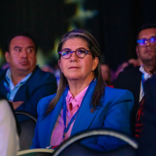 MC propone a Martha Herrera como Gobernadora Interina