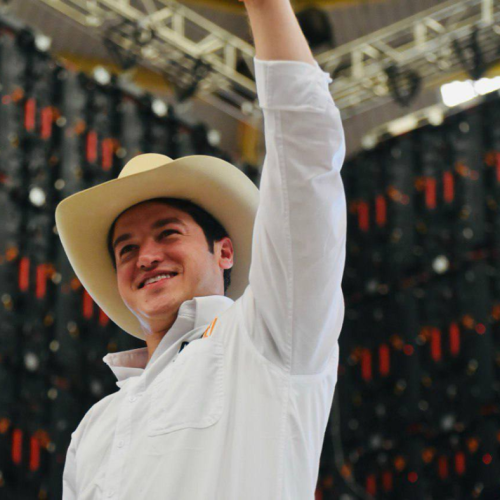 Samuel García demanda desacato por designación de Gobernador