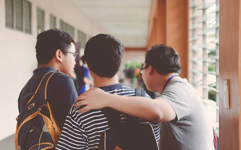 Nuevo horario escolar de invierno