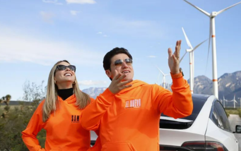 MC evalúa perfiles polémicos en busca de candidatos