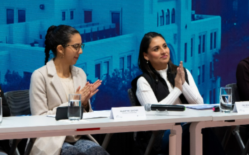 Convocan a Laboratorios Ciudadanos de Iberoamérica