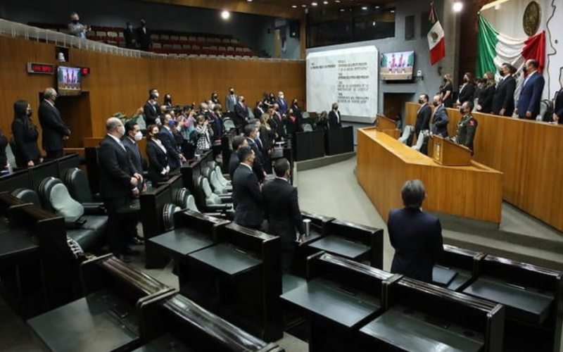 Partidos listos para el diálogo