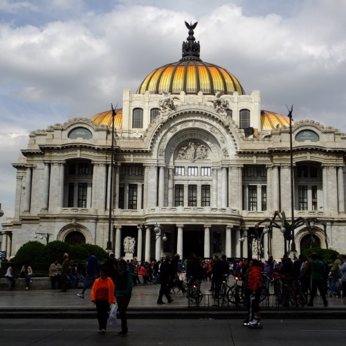 Tormenta invernal se avecina con nieve y bajada de temperaturas
