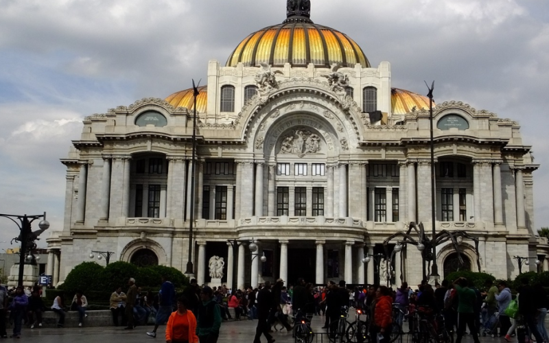 Tormenta invernal se avecina con nieve y bajada de temperaturas