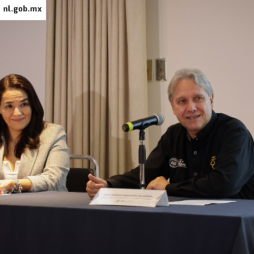 Agua y Drenaje invita a la Convención Anual y Expo ANEAS 2023