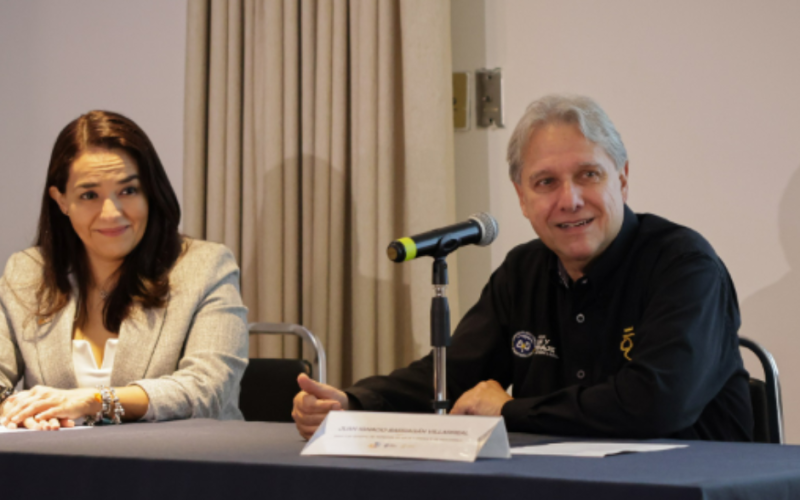 Agua y Drenaje invita a la Convención Anual y Expo ANEAS 2023