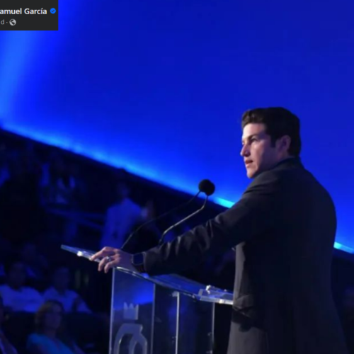 Samuel García enfrenta acusaciones de falta de pago a empleados