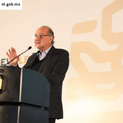 Javier Navarro, listo para asumir Gobierno Interino