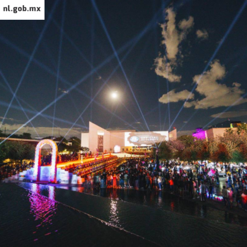 Altar de Muertos obtiene Récord Guinness