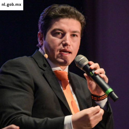 Samuel García destaca el potencial del nearshoring