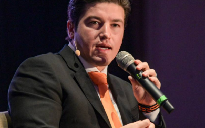 Samuel García destaca el potencial del nearshoring