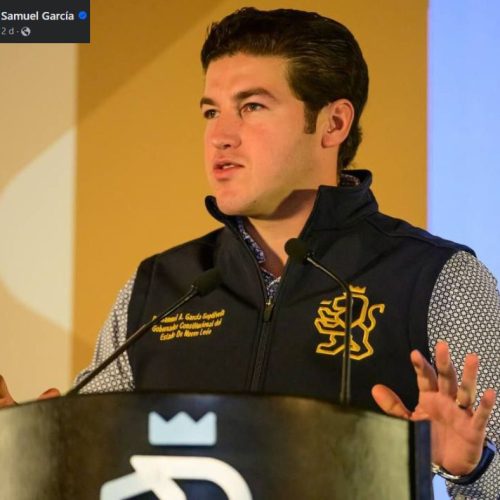 Autorizan megapuente por Día de Muertos en Nuevo León