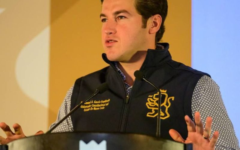 Autorizan megapuente por Día de Muertos en Nuevo León