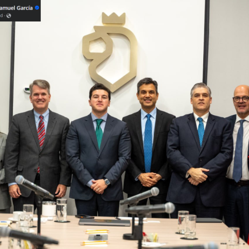 Honeywell anuncia importante expansión en el estado