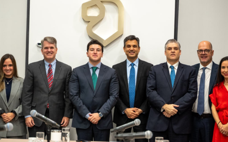 Honeywell anuncia importante expansión en el estado