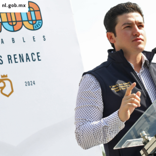 Capullos Renace: Homenaje a los 200 Años de Nuevo León