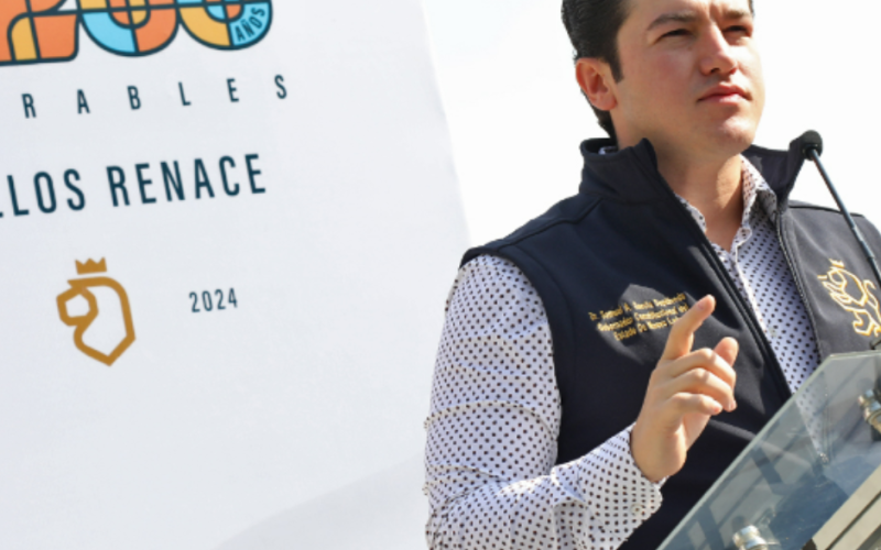 Capullos Renace: Homenaje a los 200 Años de Nuevo León