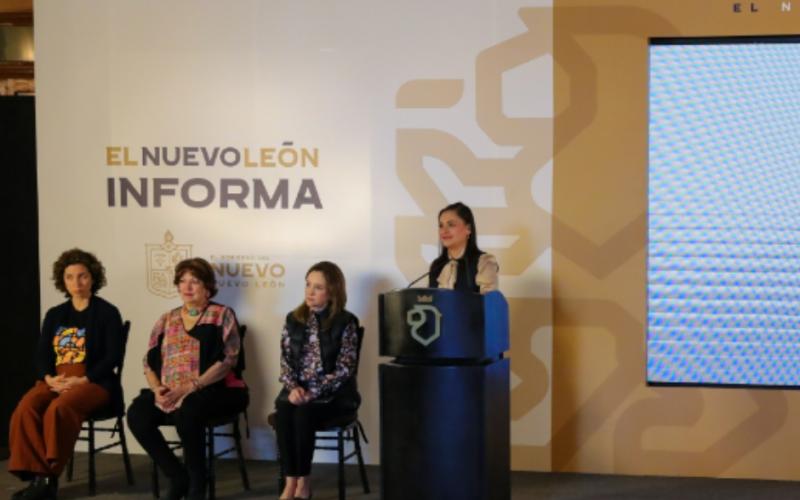 NL celebra 200 años de historia con grandes eventos