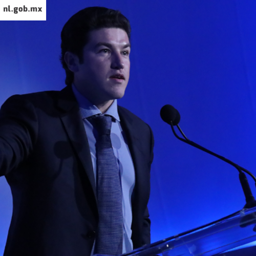 Nuevo León atrae inversión China de 5 billones de dólares