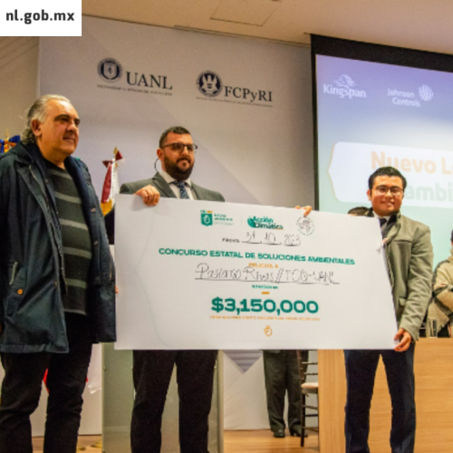 Consulta pública para el Programa Estatal de Cambio Climático