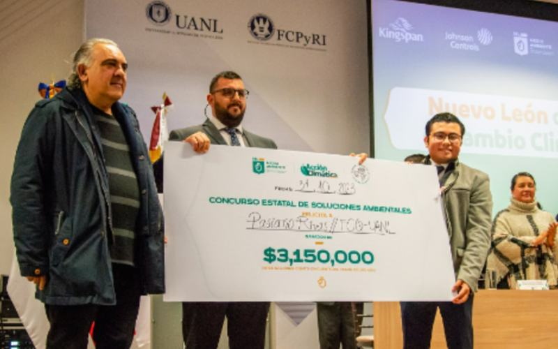 Consulta pública para el Programa Estatal de Cambio Climático