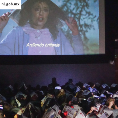 CONARTE celebra la diversidad en noviembre