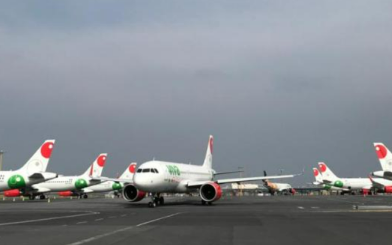 Viva Aerobus inaugura Ruta Monterrey – Tapachula