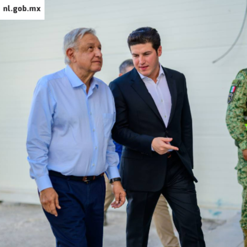 Supervisan la planta de Bombeo 3 del Acueducto Cuchillo II