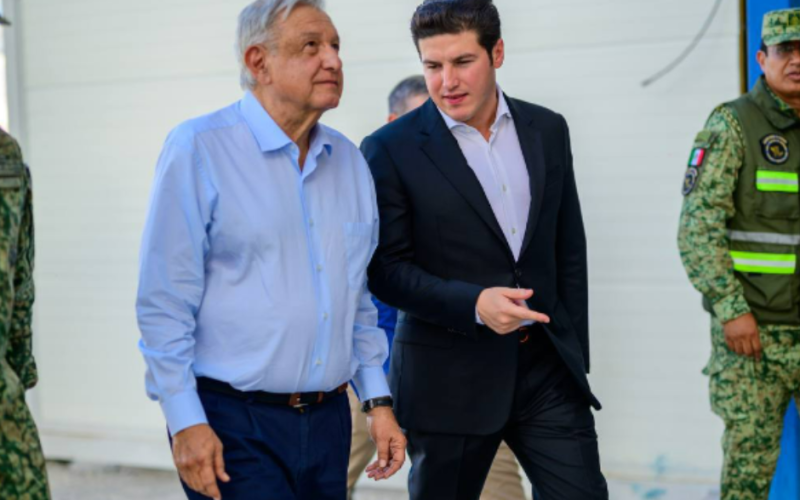 Supervisan la planta de Bombeo 3 del Acueducto Cuchillo II