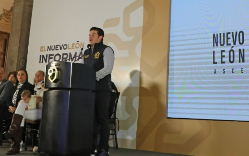 Presentan imagen para la celebración de los 200 años del Estado