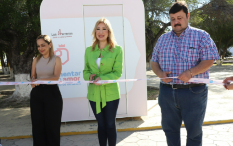 Alimentar con Amor: Extensión a 40 municipios de Nuevo León