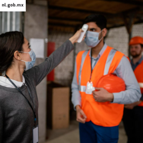 Cursos gratuitos de formación laboral en Nuevo León