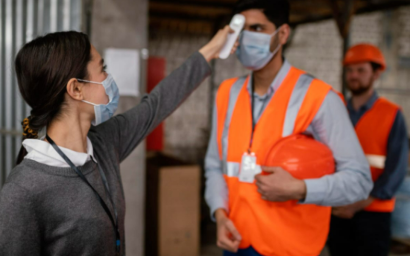 Cursos gratuitos de formación laboral en Nuevo León