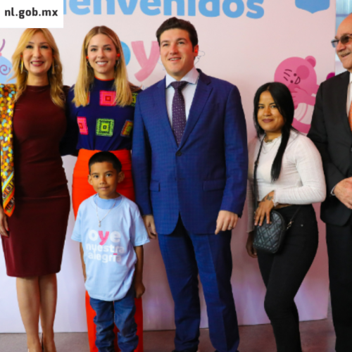 Programa “Oye” para Implantes Cocleares en Cobertura Universal