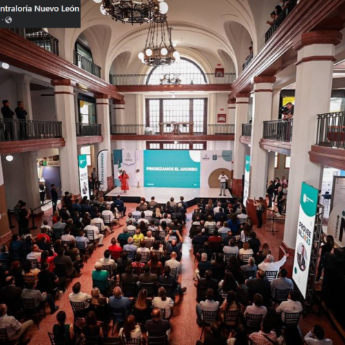 Presentación de la aplicación COMPRONL para licitaciones