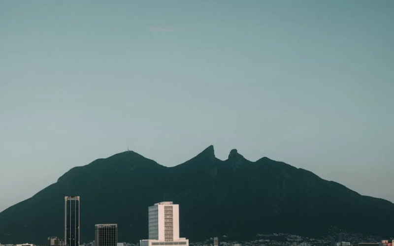 Inicia construcción de túneles para agilizar la movilidad