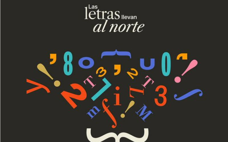 ¡La Feria Internacional del Libro de Monterrey está de regreso!