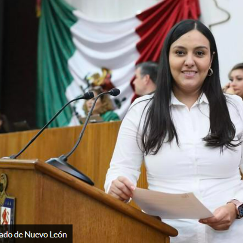 Reforma para ambiente seguro de personas con discapacidad