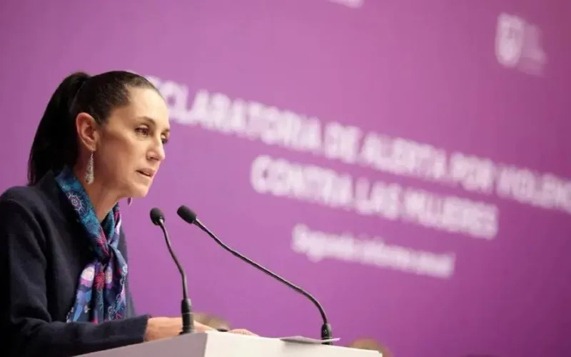 Sheinbaum Desacuerda: Imposición de Interino Ajeno a MC