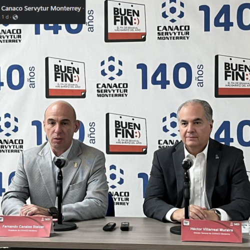 Sector Comercial pronostica un crecimiento del 4% en 2023