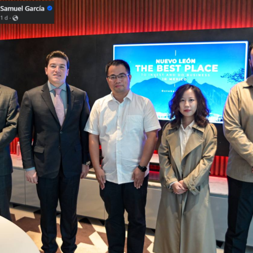 Hesai Technology invierte 260 millones de dólares en el Estado