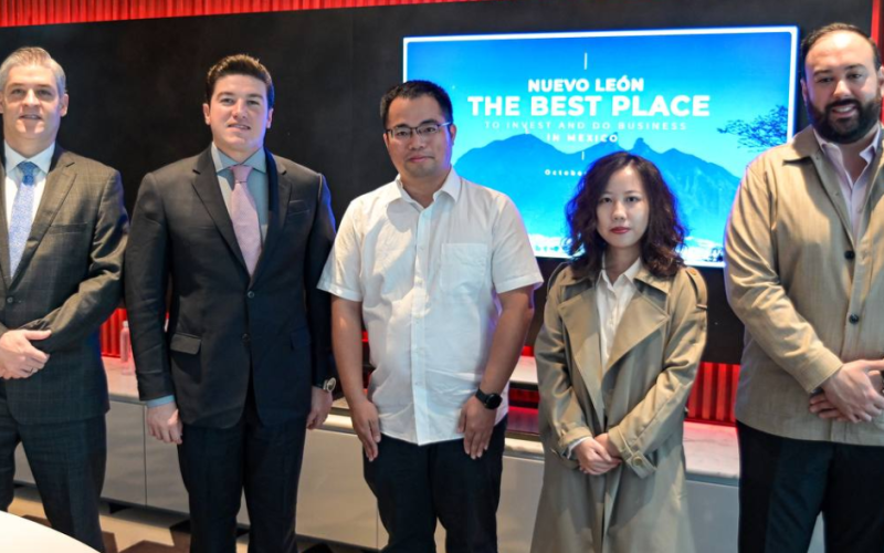 Hesai Technology invierte 260 millones de dólares en el Estado