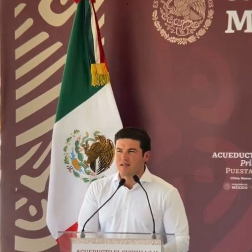 Monterrey VI y planta desalinizadora para abastecimiento de agua